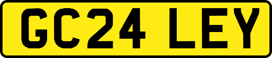 GC24LEY