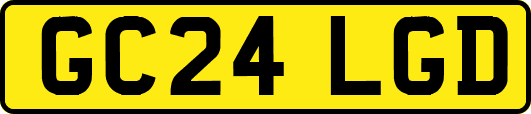 GC24LGD
