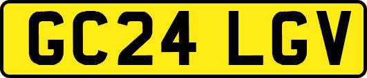 GC24LGV