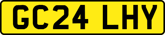 GC24LHY