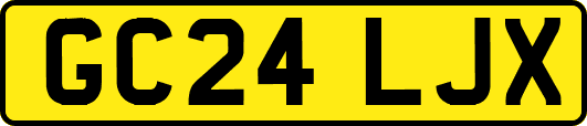 GC24LJX