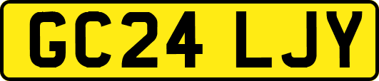 GC24LJY
