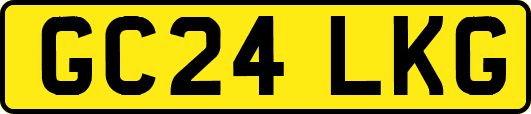 GC24LKG