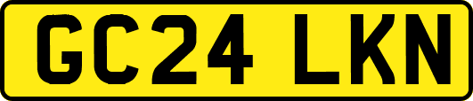 GC24LKN