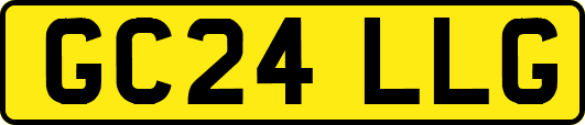 GC24LLG