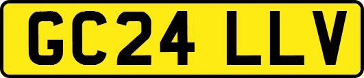 GC24LLV