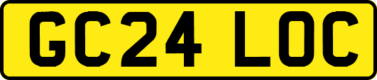 GC24LOC