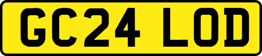 GC24LOD