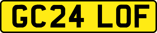 GC24LOF