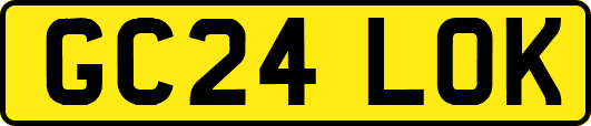 GC24LOK