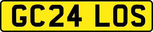 GC24LOS