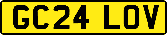 GC24LOV