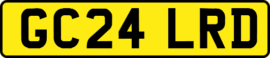 GC24LRD