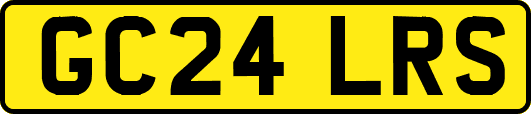GC24LRS
