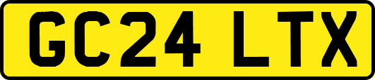 GC24LTX