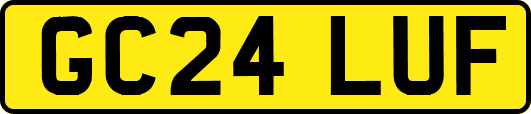 GC24LUF