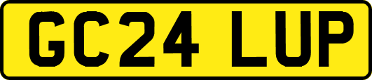GC24LUP
