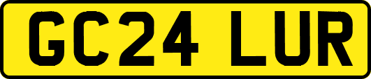 GC24LUR