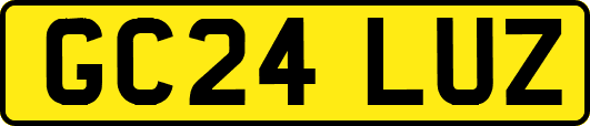 GC24LUZ