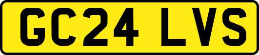GC24LVS