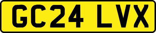 GC24LVX