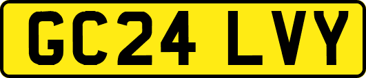 GC24LVY