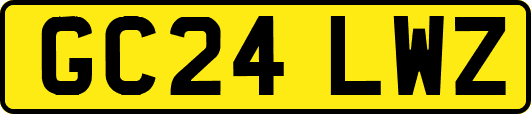 GC24LWZ
