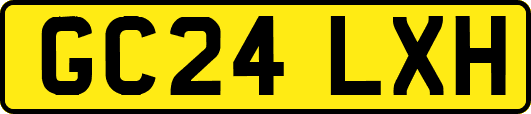 GC24LXH
