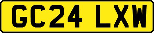 GC24LXW