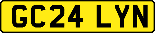 GC24LYN