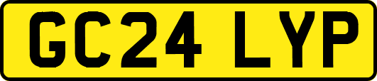 GC24LYP