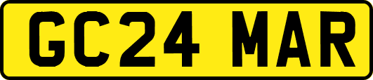 GC24MAR