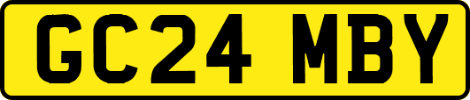 GC24MBY