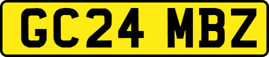 GC24MBZ