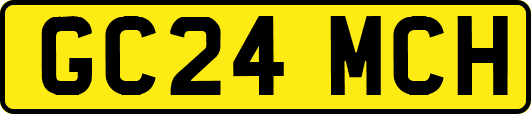 GC24MCH