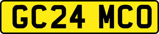 GC24MCO