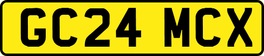 GC24MCX