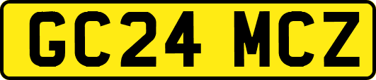GC24MCZ