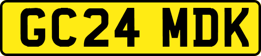 GC24MDK