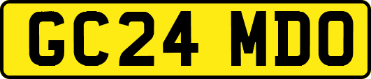 GC24MDO