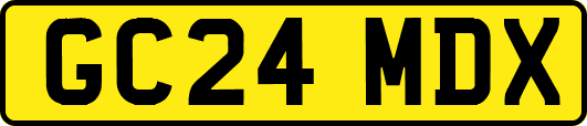 GC24MDX