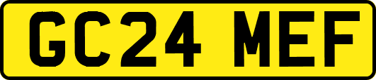 GC24MEF