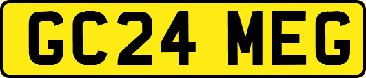 GC24MEG