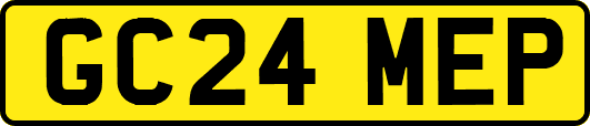 GC24MEP