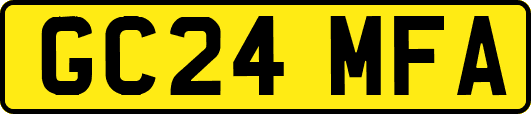 GC24MFA