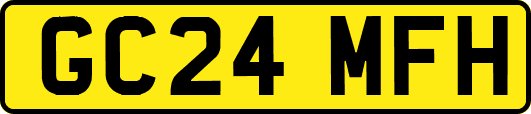 GC24MFH