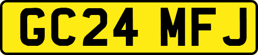 GC24MFJ