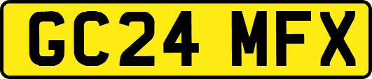 GC24MFX