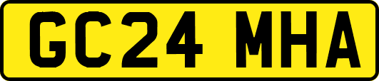 GC24MHA