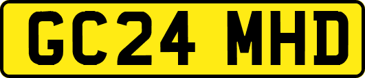 GC24MHD